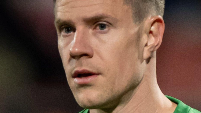 Für den FC Girona nur kurz im Einsatz: Marc-André ter Stegen steht nun wohl vor einer erneuten Leihe. (Archivbild) (Foto: Felipe Mondino/LiveMedia-IPA/ZUMA Press Wire/dpa)