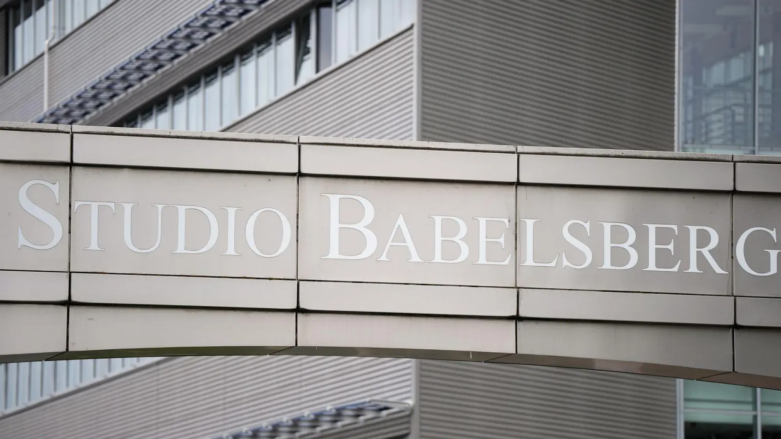 Bundesarbeitsminister Hubertus Heil (SPD) hat das Studio Babelsberg besucht. (Archivbild) (Foto: Soeren Stache/dpa)