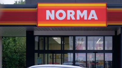 Norma-Zentrallager: Kontrolleure sind zufrieden. (Symbolbild) (Foto: Henning Kaiser/dpa)