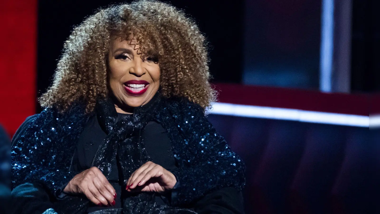 Roberta Flack ist im Alter von 88 Jahren gestorben. (Archivbild)  (Foto: Charles Sykes/Invision/AP/dpa)