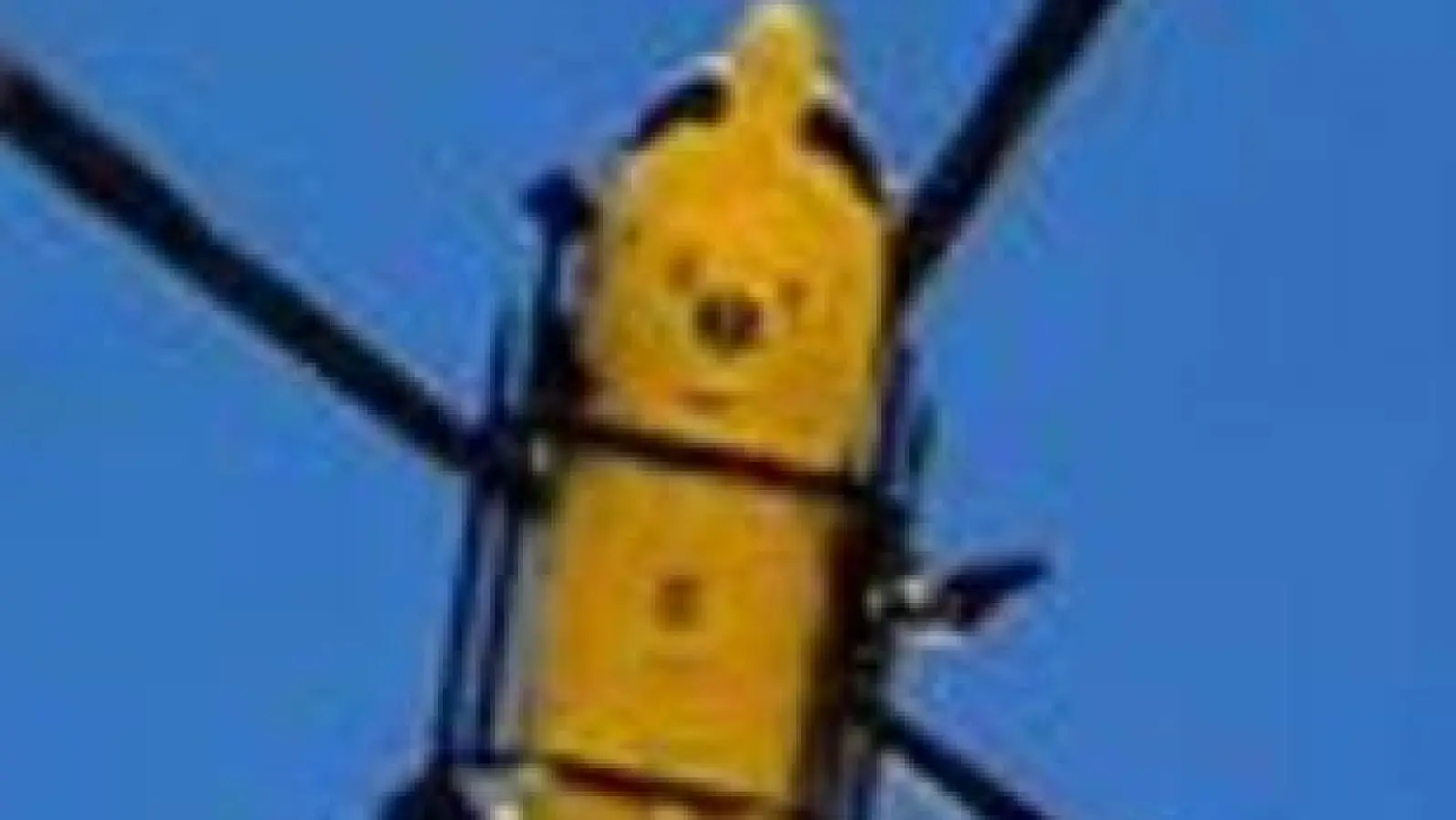 Einsatzkräfte bargen den Leichnam mit einem Polizeihubschrauber. (Symbolbild) (Foto: -/Italienische Bergrettung/dpa)