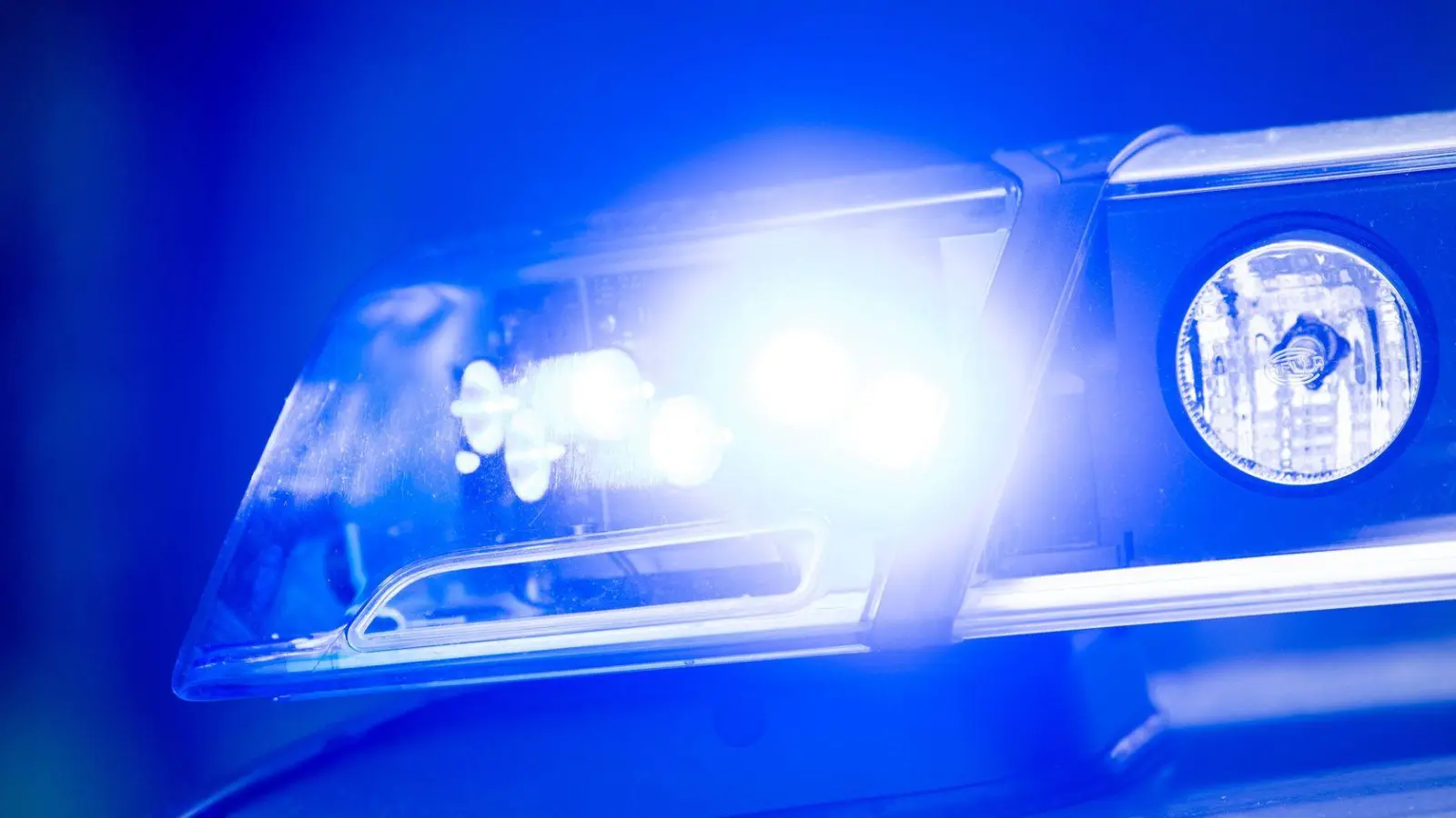 Die Polizei ermittelt jetzt gegen den 16-Jährigen. (Symbolbild) (Foto: Lino Mirgeler/dpa)