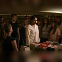 In dem Rap-Song „Sarah exposed - Ein Song gegen Mobbing”, wird auf das Thema aufmerksam gemacht. Das Video wurde von Schülerinnen und Schülern der Realschule Ansbach und Lehrer Marco Ganzmann entwickelt. (Foto: Marco Ganzmann)