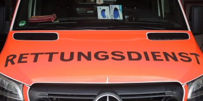 Mit schweren Verletzungen ist ein 62-Jähriger vor gut zwei Wochen nach einem Fahrradunfall nach Nürnberg ins Krankenhaus gebracht worden. Dort ist er nun verstorben. (Foto: Peter Zumach)