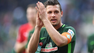 Spielte über sechs Jahre beim SV Werder Bremen: Zlatko Junuzovic. (Foto: Carmen Jaspersen/dpa)