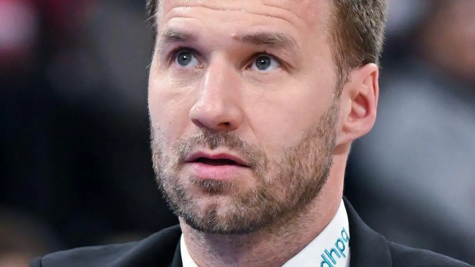Kommt er zu den Bayern? Bambergs umworbener Coach Anton Gavel. (Archivbild) (Foto: Sven Hoppe/dpa)