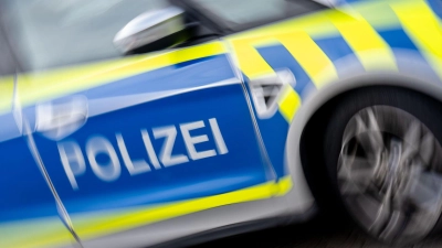 Ein Toter, zwei Leichtverletzte und Tausende Euro Schaden bei einem Unfall im Landkreis Lichtenfels. (Symbolbild) (Foto: Hendrik Schmidt/dpa)