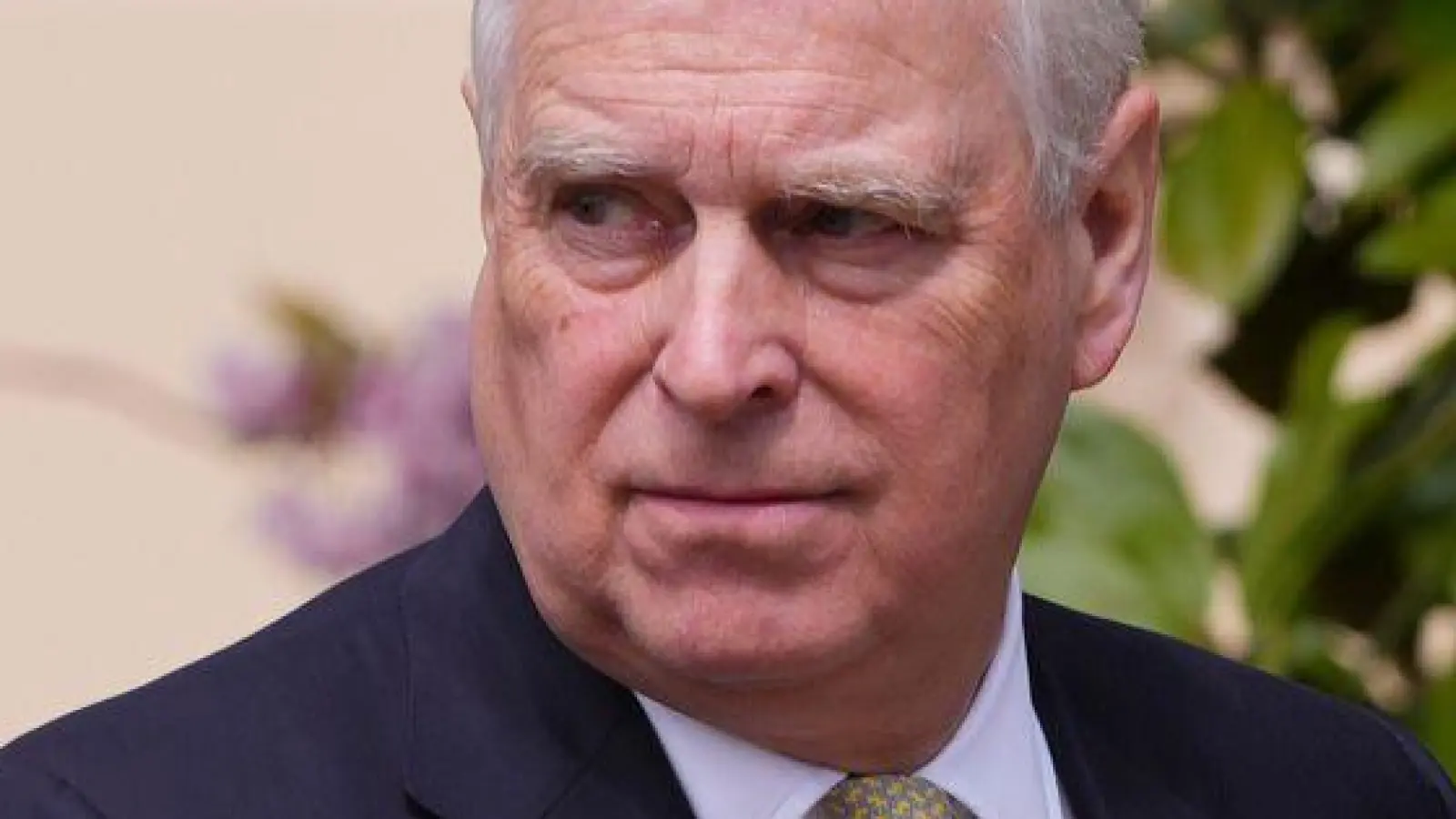 In Großbritannien wird gerade viel über Andrew und die Monarchie diskutiert. (Archivbild) (Foto: Kirsty Wigglesworth/AP/dpa)