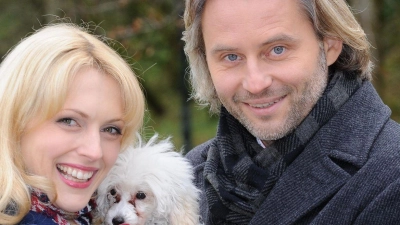 16 Jahre lang war Erich Altenkopf in „Sturm der Liebe“ Dr. Niederbühl. (Archivbild) (Foto: picture alliance / dpa)