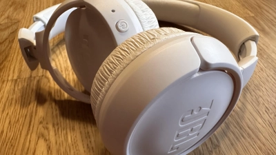 Zum Hören von Podcasts werden meist Kopfhörer verwendet. Ist dieses Format die richtige Form der politischen Diskussion? Darüber scheiden sich in Feuchtwangen die Geister. (Foto: Martina Haas)