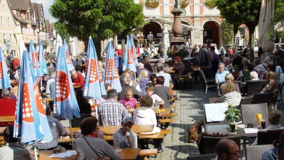 Foto: Gudrun Schwarz-Köhler