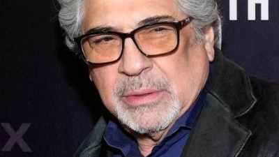 Er startete seine Karriere spät und wurde oft als Mafia-Gangster gecastet: „Sopranos“-Star Vincent Pastore. (Archivbild) (Foto: Charles Sykes/Invision/AP/dpa)