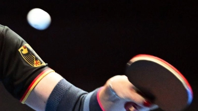 Der TSV Windsbach spielte zuhause gegen Saarbrücken II und auswärts in Hohenstein-Ernstthal jeweils 5:5 unentschieden. (Foto: Manfred Schillings/dpa)