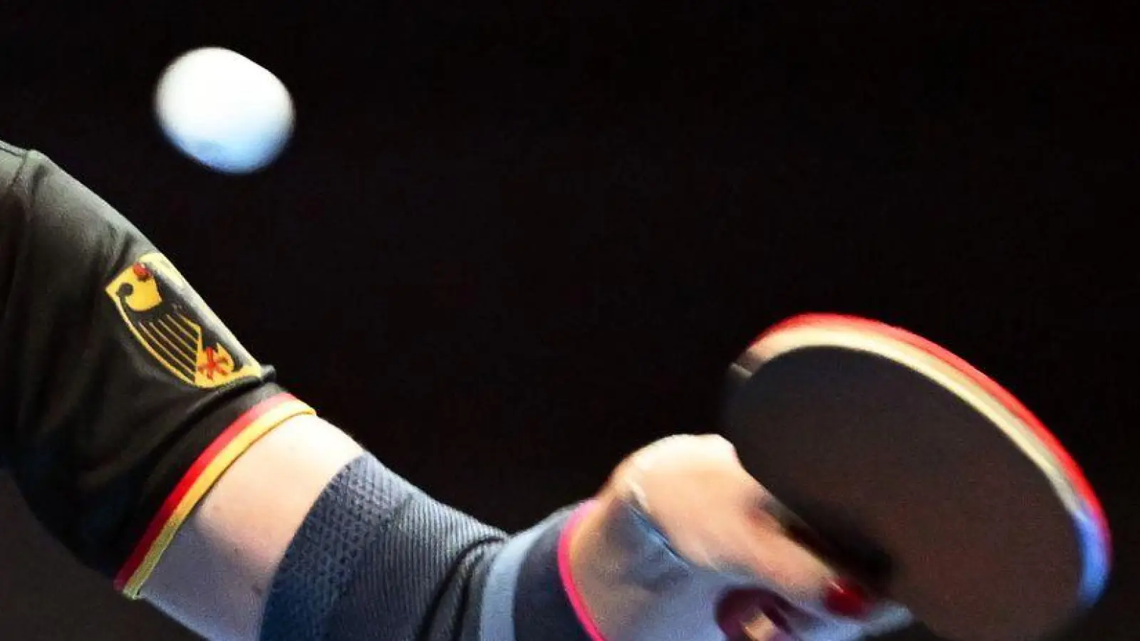 Der TSV Windsbach spielte zuhause gegen Saarbrücken II und auswärts in Hohenstein-Ernstthal jeweils 5:5 unentschieden. (Foto: Manfred Schillings/dpa)