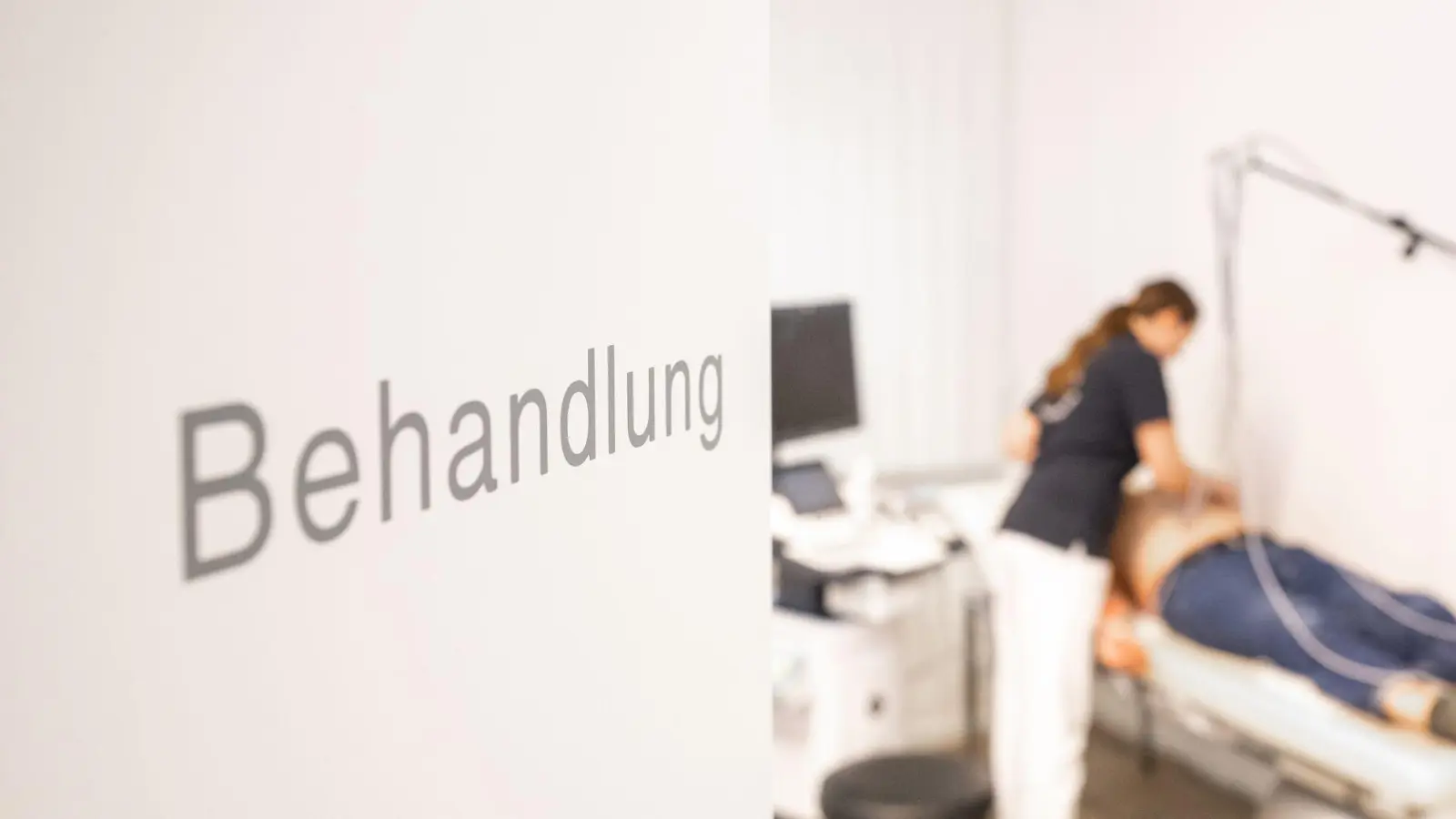 Wenn das Vertrauensverhältnis gestört ist: Patienten haben das Recht, sich bei den zuständigen Stellen zu beschweren, wenn sie Fehlverhalten ihrer Ärzte beobachten. (Foto: Benjamin Nolte/dpa-tmn)