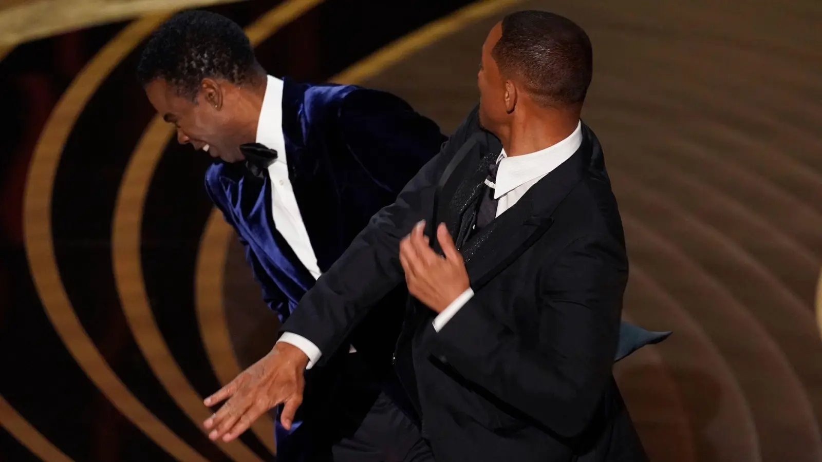 Schauspieler Will Smith wurde für die Ohrfeige zehn Jahre von Veranstaltungen der Oscar-Akademie ausgeschlossen. (Archivbild) (Foto: Chris Pizzello/Invision via AP/dpa)