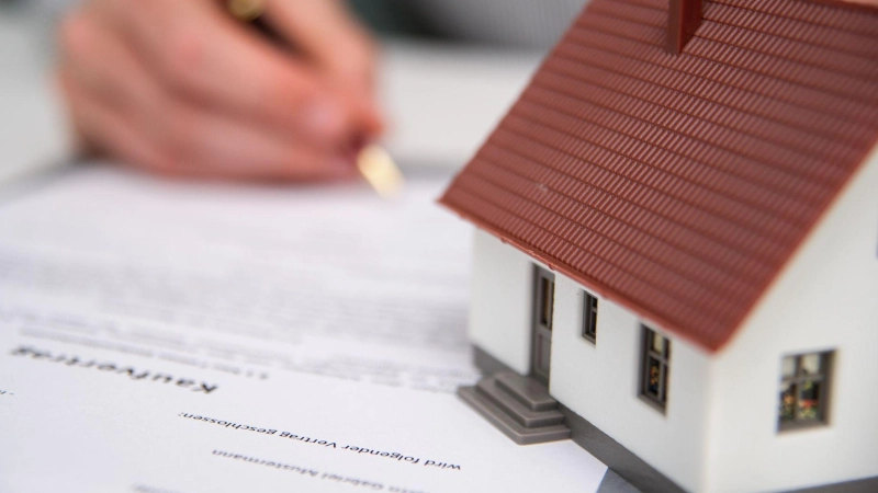 Vorsorge schützt das Lebenswerk: Wer rechtzeitig handelt, sichert nicht nur seine Immobilie, sondern auch die finanzielle Stabilität seiner Familie. (Foto: picture alliance / dpa-tmn)