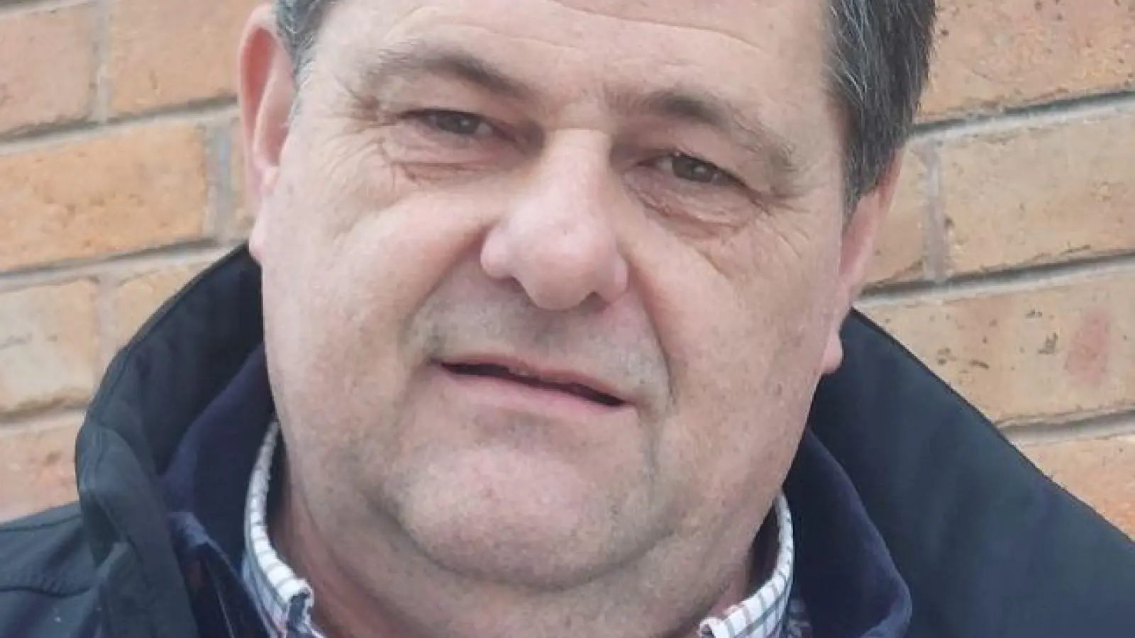 Reinhard Seefried tritt die Nachfolge von Jürgen Mönius im Gerhardshofener Bürgermeisteramt an. (Foto: Sandra Buchwald)