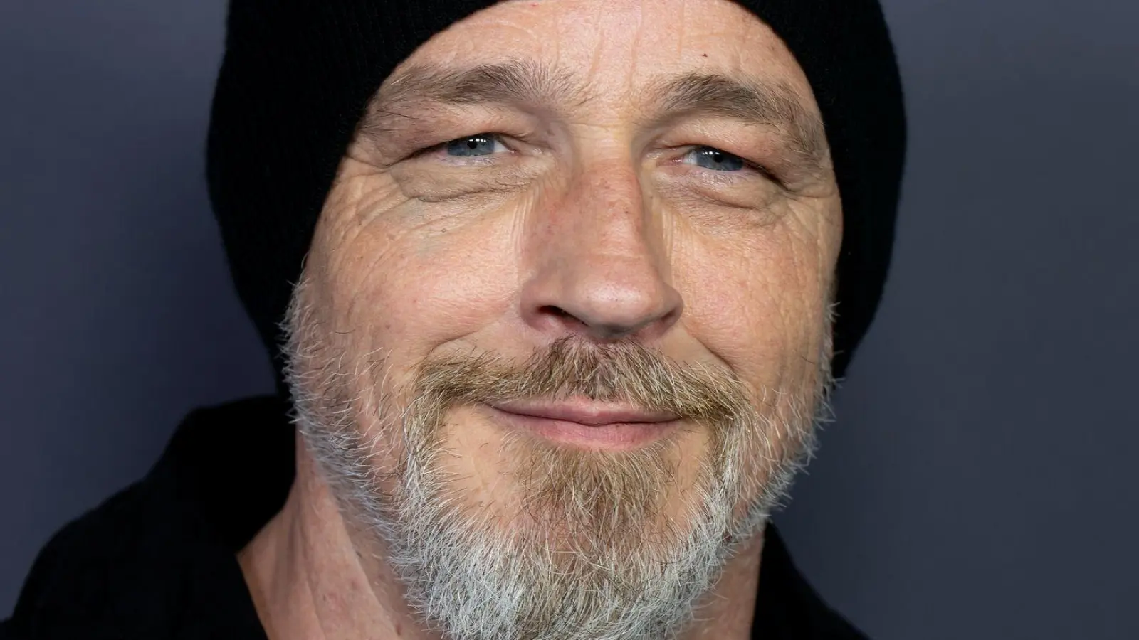 Torsten Sträter muss wegen einer Erkrankung zahlreiche Termine absagen. (Archivbild) (Foto: Sven Hoppe/dpa)