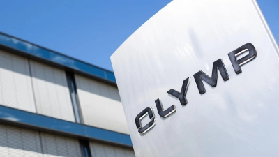 Olymp: Rechte an Eterna gesichert. (Archivbild) (Foto: Tom Weller/dpa)