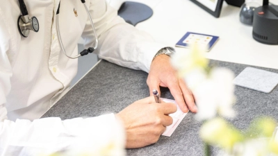 Die von Ärzten vorgeschlagenen Selbstzahler-Leistungen sind oft nicht dringend und erfordern meist keine sofortige Entscheidung. (Foto: Benjamin Nolte/dpa-tmn)