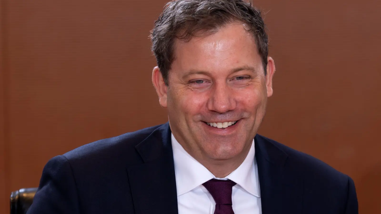 Klingbeil: Brauchen mehr europäischen Patriotismus (Foto: Soeren Stache/dpa)