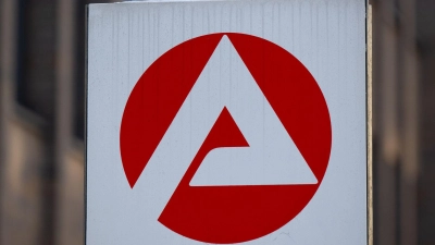 Statt einer kräftigen Frühjahrsbelebung weht nur ein laues Lüftchen auf dem bayerischen Arbeitsmarkt. (Archivbild) (Foto: Sven Hoppe/dpa)