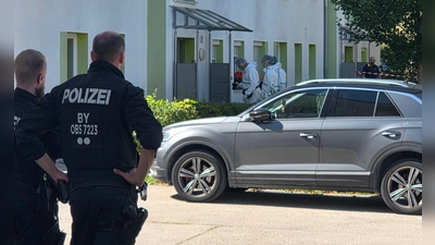 Der Ermittlungsrichter erließ Haftbefehl gegen den verdächtigen 19-Jährigen. (Foto: Dominik Stallein/Münchner Merkur/tz/dpa)