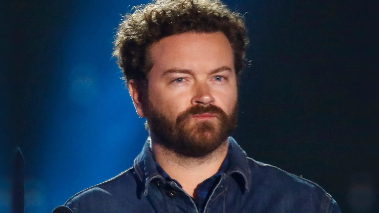 Danny Masterson scheitert vor einem Berufungsgericht. (Archivbild)  (Foto: Wade Payne/Invision/AP/dpa)