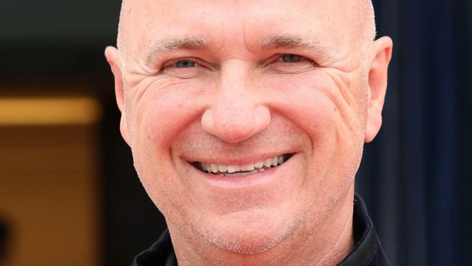 Für Kabarettist Wolfgang Krebs sind Parodien von Bayerns Spitzenpolitikern eine Herausforderung. (Archivbild) (Foto: Karl-Josef Hildenbrand/dpa)