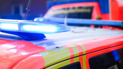 Eine 78 Jahre alte Frau stirbt bei einem Fahrradunfall im Oberallgäu. (Symbolbild) (Foto: Julian Stratenschulte/dpa)