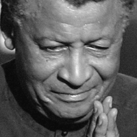 Der Jazzmusiker Abdullah Ibrahim ist tot. (Archivbild) (Foto: Martin Meissner/AP/dpa)