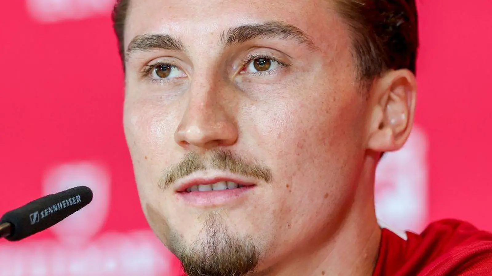 Rocco Reitz hat bei RB Leipzig neben der Champions League weitere ambitionierte Ziele.  (Foto: Jan Woitas/dpa)