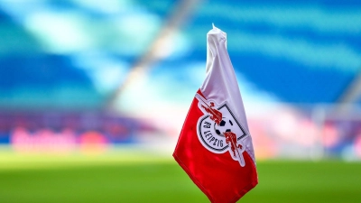 Das Coronavirus sorgt beim Fußball-Bundesligisten RB Leipzig weiterhin für Unruhe. (Foto: Jan Woitas/zb/dpa)