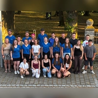 Die ELJ Binzwangen freut sich schon auf das große Event. Besucher sind ganz herzlich willkommen! (Foto: ELJ Binzwangen)