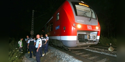 Der Täter war erst 17 Jahre alt. (Archivbild: picture alliance / Karl-Josef Hildenbrand/dpa)