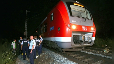 Der Täter war erst 17 Jahre alt. (Archivbild: picture alliance / Karl-Josef Hildenbrand/dpa)