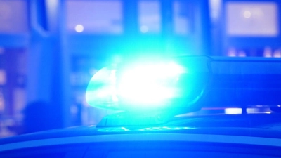 Die Polizei durchsucht zahlreiche Objekte in NRW. (Symbolbild) (Foto: Marcus Brandt/dpa)