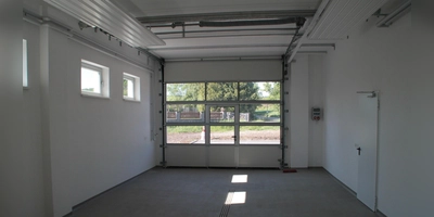 Ein Rundgang durch die neuen Räume lohnt sich. (Foto: Hans-Bernd Glanz)