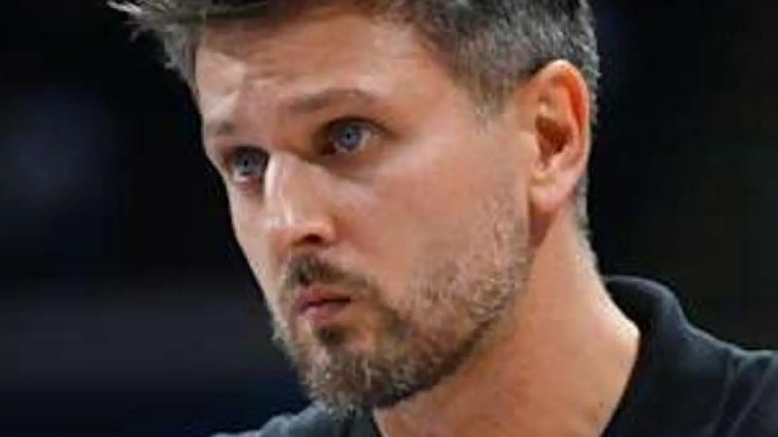 Der Bundestrainer hofft auf einen Lerneffekt. (Foto: -/Volleyballworld/dpa)