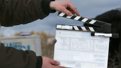 Die Bundesregierung will, dass mehr privates Geld in deutsche Filme fließt. (Symbolbild) (Foto: Bernd Wüstneck/dpa-Zentralbild/dpa)