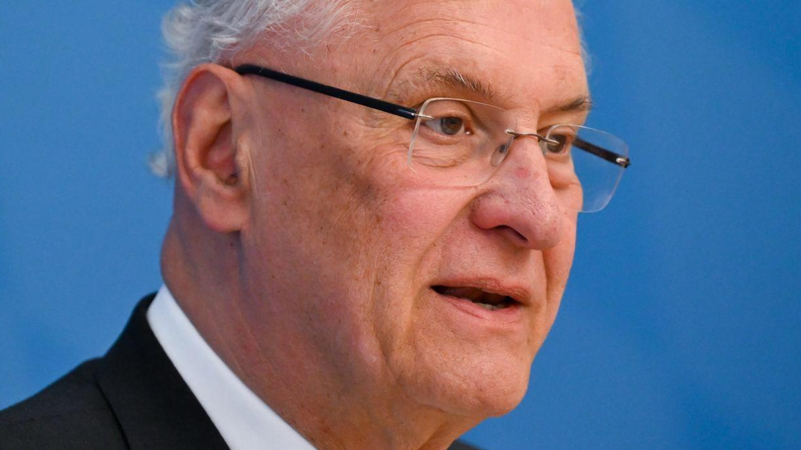 Herrmann rechnet bei Samstags-Demos nicht mit Gewalt | FLZ.de
