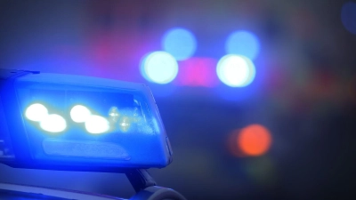 Der 26-jährige Angreifer wurde kurz nach der Attacke festgenommen. (Symbolbild) (Foto: Karl-Josef Hildenbrand/dpa)