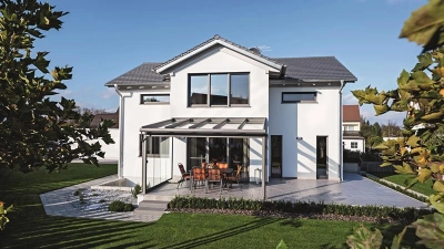 Bauen, kaufen oder renovieren&nbsp;– der Traum vom Eigenheim hat viele Gesichter. (Foto: Pixabay)