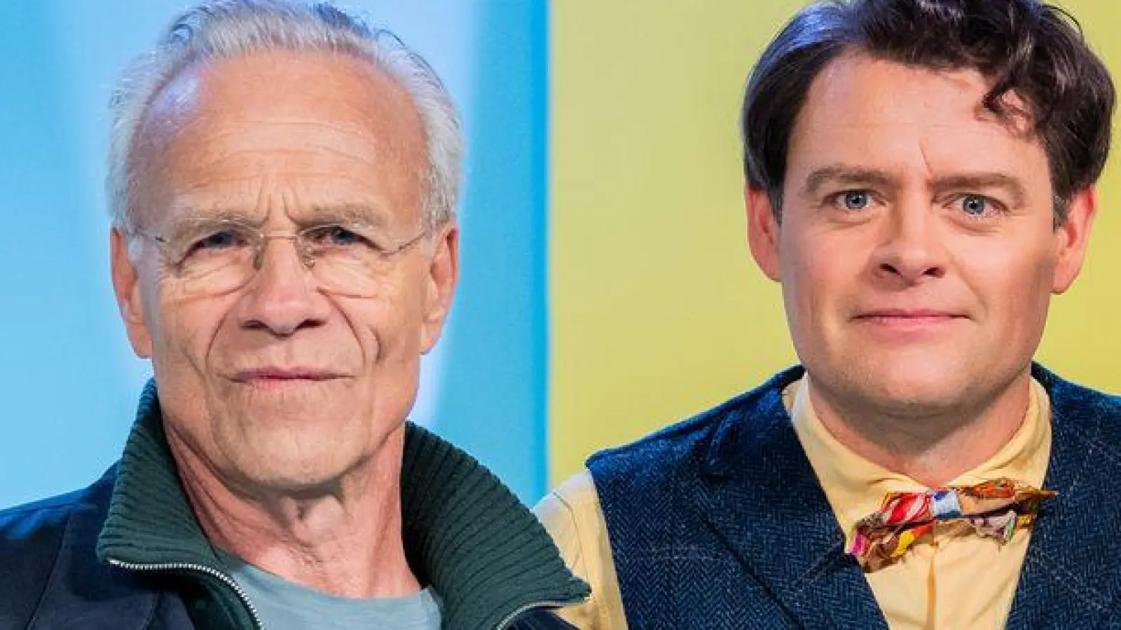 Ein Kameramann der Sendung ist ermordet worden. (Foto: Rolf Vennenbernd/dpa)