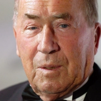 Seit Jahrzehnten leitet Erwin Müller als Inhaber und Geschäftsführer die Geschicke der Drogeriemarktkette Müller. (Archivbild) (Foto: Henning Kaiser/dpa)