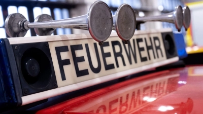 In den Trümmern fanden Einsatzkräfte die Leiche. (Symbolbild) (Foto: Sven Hoppe/dpa)