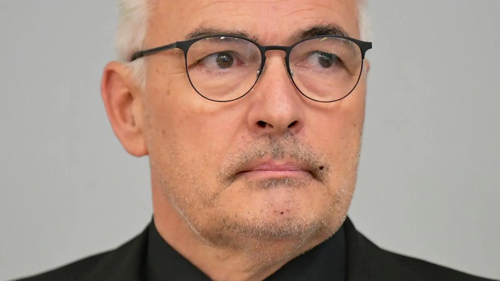 Der Prozess gegen den Ex-CDU-Abgeordneten Axel Fischer geht dem Ende entgegen. (Archivbild) (Foto: Malin Wunderlich/dpa)