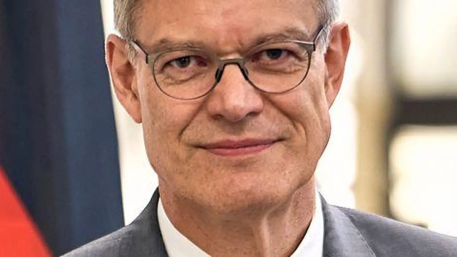 Auch Schnieders Nachfolger wird vor allem einen Schwerpunkt haben: die Krise bei der bundeseigenen Deutschen Bahn. (Archivbild) (Foto: Michael Ukas/dpa)