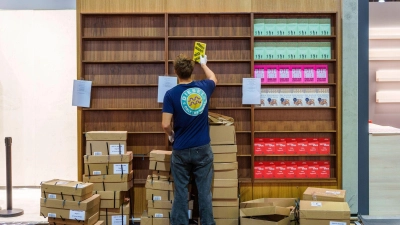 Vor allem junge Leute nehmen notgedrungen befristete Jobs an. (Symbolbild) (Foto: Andreas Arnold/dpa/dpa-tmn)